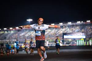 BIB: 
                            <button type="button" onclick="openModal(22956111)" class="btn btn-primary btn-sm float-right btn-popup" data-toggle="modal" data-target=".modal-high-quality">
                        <i class="fas fa-shopping-cart"></i> Add to Cart
                    </button>
                                            <button type="button" onclick="isThisMe(22956111, true)" class="btn btn-success btn-sm float-right btn-popup btn-isme hidden" data-toggle="tooltip" data-placement="bottom" title="นี่คือรูปของคุณใช่ไหม คลิกที่นี่เพื่อเอาเข้าอัลบั้ม">
                        <i class="fas fa-plus"></i> Add to album
                    </button>
                    <button type="button" onclick="isThisMe(22956111, false)" class="btn btn-warning btn-sm float-right btn-popup btn-isnotme hidden">
                        <i class="fas fa-ban"></i> Remove from album
                    </button>